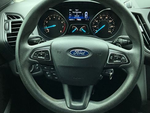 Used 2017 Ford Escape SE w/ Equipment Group 201A image 20