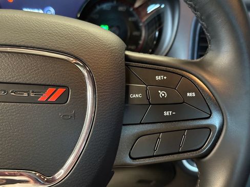 Used 2023 Dodge Charger SXT w/ Blacktop Special Edition AWD/4WD image 12