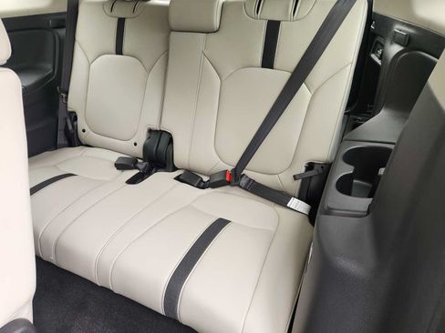 Used 2026 Honda Pilot EX-L image 29