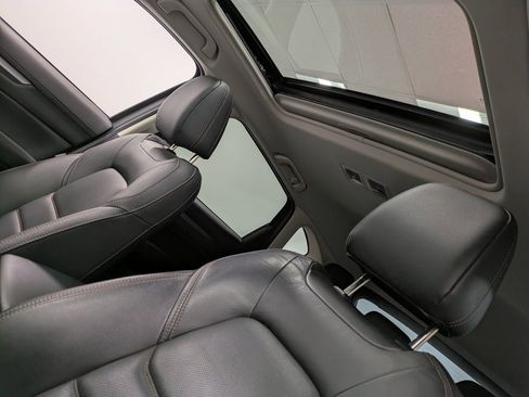 Certified 2023 MAZDA CX-5 AWD 2.5 S w/ Preferred Package image 21