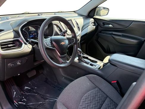 Used 2022 Chevrolet Equinox LT AWD/4WD image 12