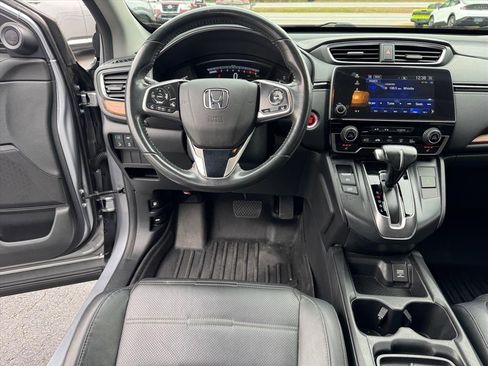 Used 2019 Honda CR-V EX-L image 13
