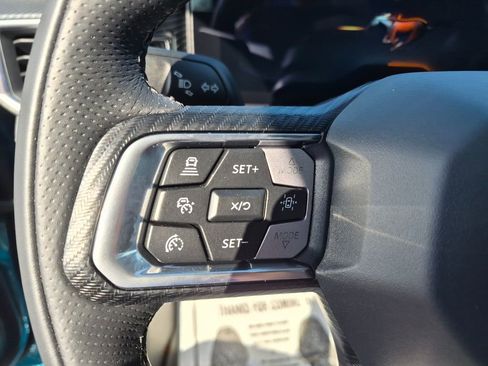 New 2026 Ford Mustang Premium RWD image 20