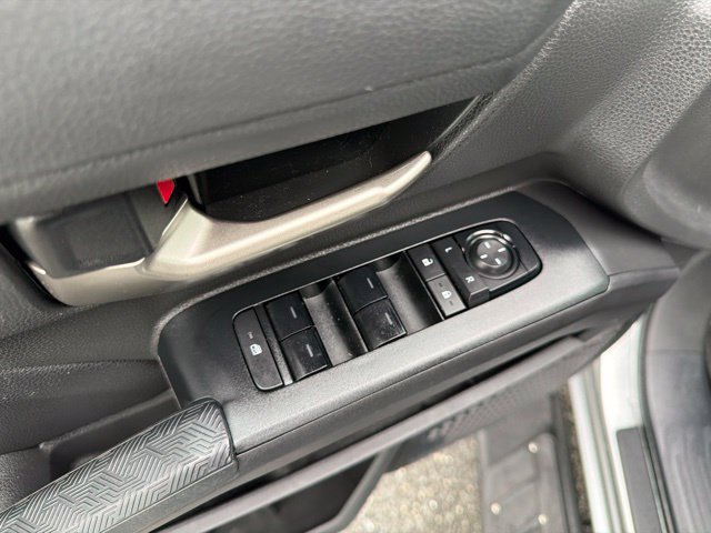 Used 2024 Toyota Tacoma TRD Sport w/ TRD Sport Upgrade Package AWD/4WD image 12