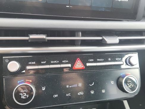 Used 2025 Hyundai Tucson SEL AWD/4WD image 17