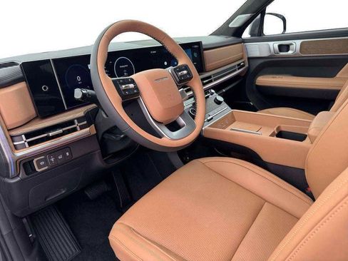 New 2026 Hyundai Santa Fe Calligraphy image 14