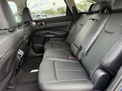 New 2026 Kia Sorento EX image 18