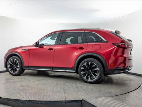 Used 2024 MAZDA CX-90 Plug-In Hybrid w/ Premium Plus image 6