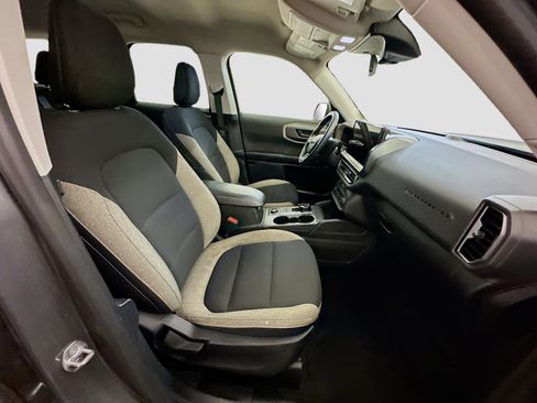 Used 2025 Ford Bronco Sport Big Bend image 31
