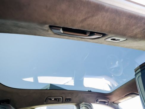 Certified 2024 Porsche Taycan GTS image 29