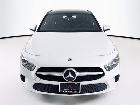 Used 2020 Mercedes-Benz A 220 A 220 image 2