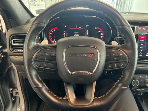 Used 2025 Dodge Durango R/T AWD/4WD image 19