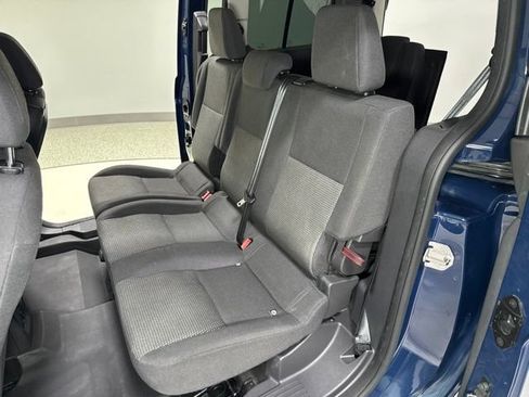 Used 2016 Ford Transit Connect XL FWD image 22