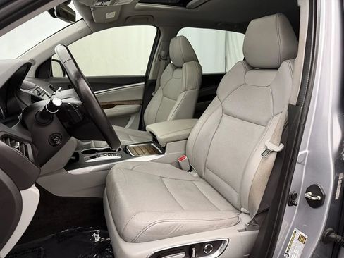 Used 2020 Acura MDX SH-AWD w/ Technology Package image 9