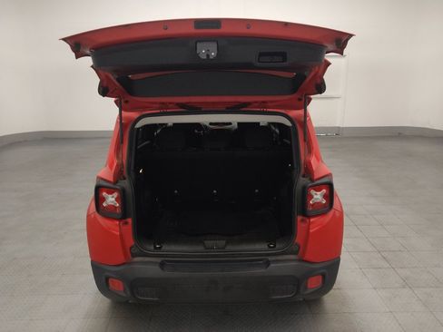 Used 2017 Jeep Renegade Sport w/ Power & Air Group FWD image 29