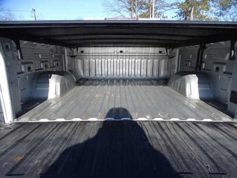 Used 2022 Chevrolet Silverado 1500 W/T image 37