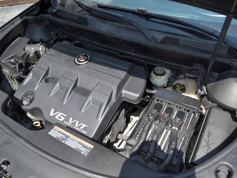 Used 2011 Cadillac SRX 2WD image 20