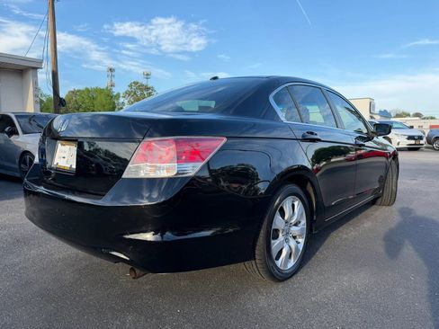 Used 2009 Honda Accord EX-L image 3