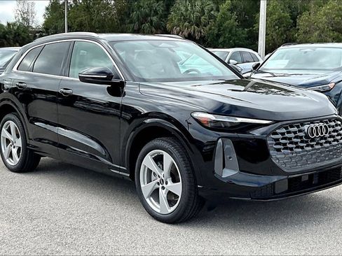 New 2026 Audi Q5 Premium Plus AWD/4WD image 2