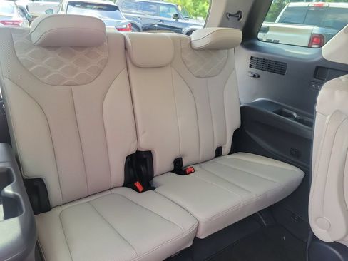 Used 2021 Hyundai Palisade Calligraphy FWD image 34