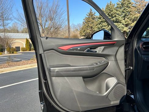 New 2026 Chevrolet TrailBlazer RS w/ Driver Confidence Package image 48