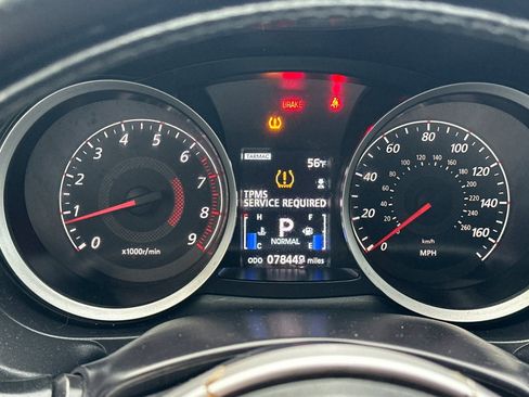 Used 2013 Mitsubishi Lancer Ralliart image 27