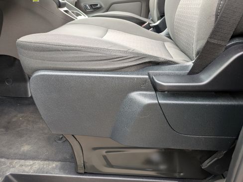 Used 2023 Ford Transit 350 XLT image 22