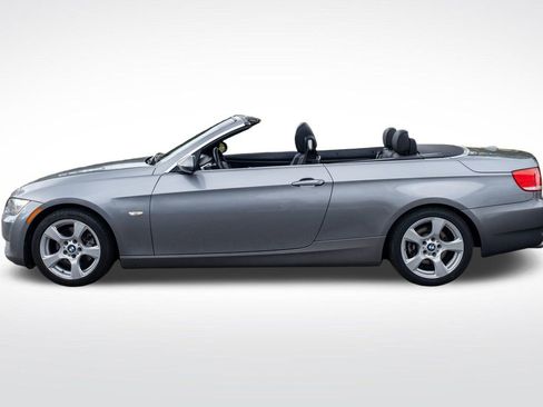 Used 2008 BMW 328i Convertible image 3