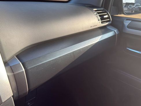 Used 2022 Toyota 4Runner TRD Sport w/ Technology Package image 22