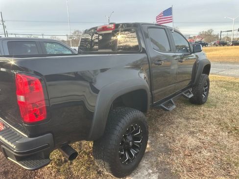 Used 2016 Chevrolet Colorado Z71 image 34