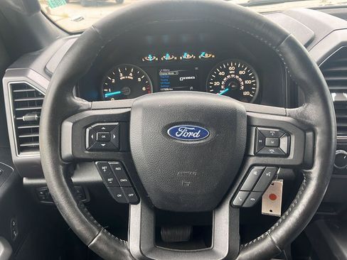 Used 2019 Ford F150 XLT w/ Equipment Group 302A Luxury AWD/4WD image 8