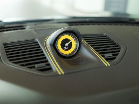 Used 2022 Porsche 911 GT3 image 25