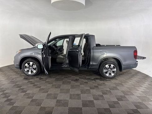 Used 2019 Honda Ridgeline RTL-E image 12