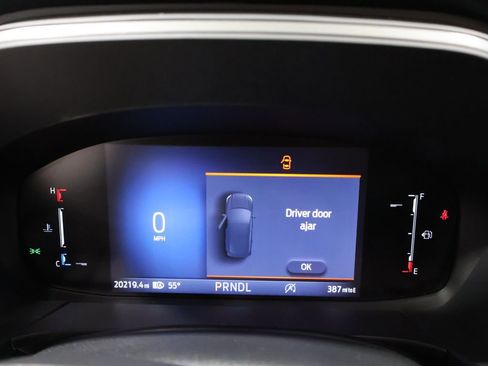 Used 2025 Ford Escape Active image 38