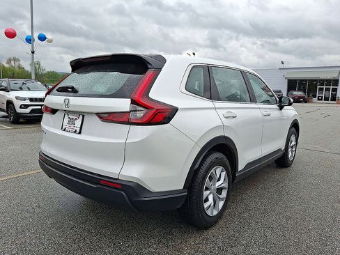 Used 2023 Honda CR-V LX image 24