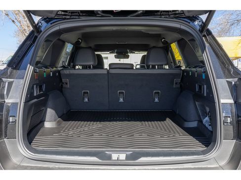 New 2026 Subaru Outback Limited AWD/4WD image 14