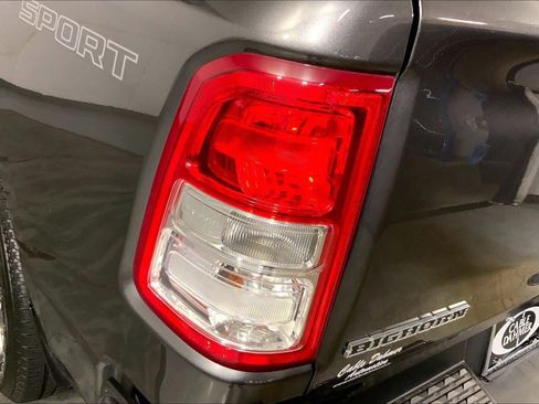Used 2022 RAM 1500 Big Horn AWD/4WD image 27