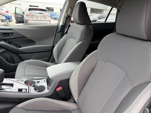 New 2026 Subaru Crosstrek 2.5i Premium AWD/4WD image 20