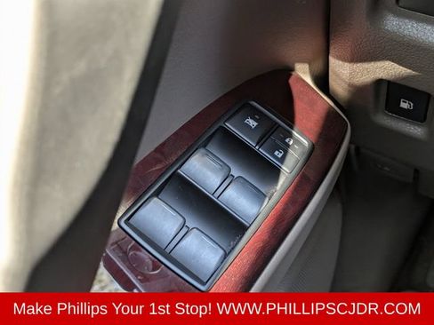 Used 2017 Lexus GX 460 Premium w/ Premium Package AWD/4WD image 24