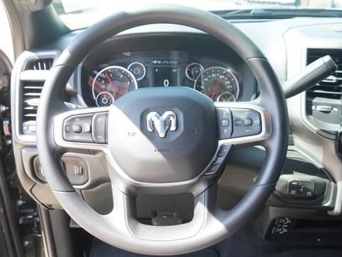 New 2026 RAM 3500 Tradesman image 23