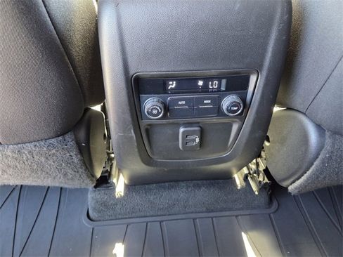 Certified 2020 Buick Enclave Preferred image 16