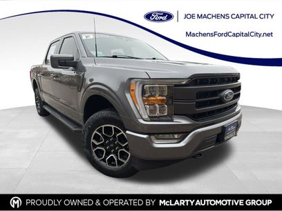 Used 2023 Ford F150 Lariat