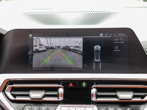 Used 2022 BMW M3 Competition w/ Executive Package image 19