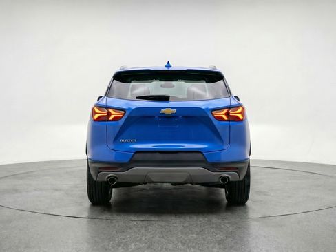 Used 2025 Chevrolet Blazer LT FWD image 7