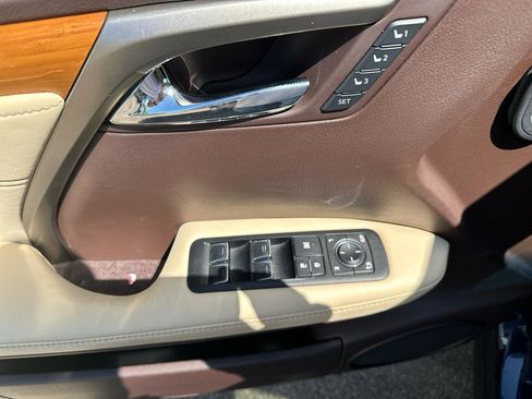 Used 2016 Lexus RX 350 AWD w/ Premium Package image 16