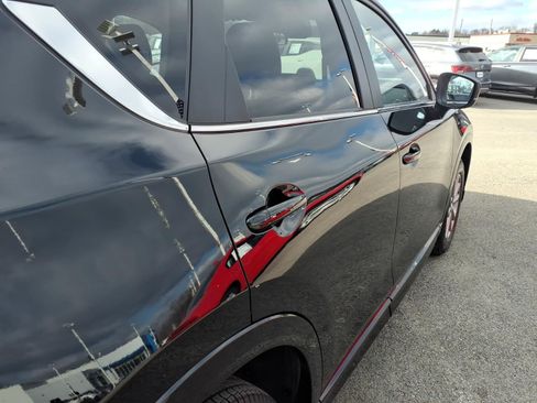 Used 2025 MAZDA CX-5 AWD 2.5 S w/ Select Package image 20