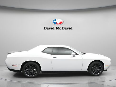 Used 2023 Dodge Challenger SXT w/ Blacktop Package image 20