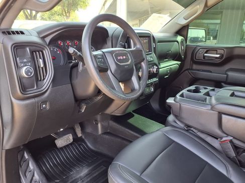 Used 2020 GMC Sierra 1500 2WD Double Cab w/ Fleet Convenience Package image 23