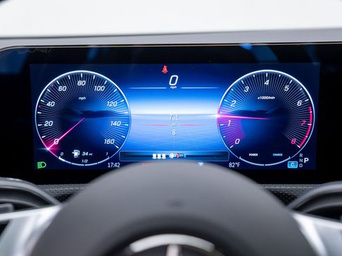 New 2026 Mercedes-Benz CLA 250 4MATIC image 22