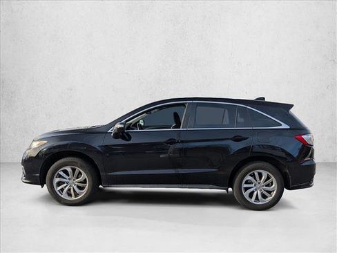 Used 2016 Acura RDX FWD image 7